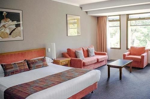 Hotel Quality O'connell 4*
