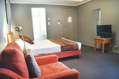 Hotel Quality O'connell