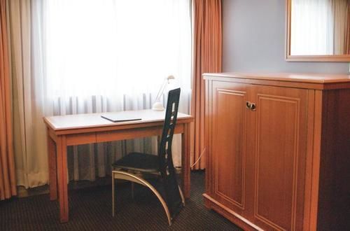 Hotel Quality O'connell 4*