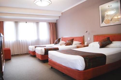 Hotel Quality O'connell