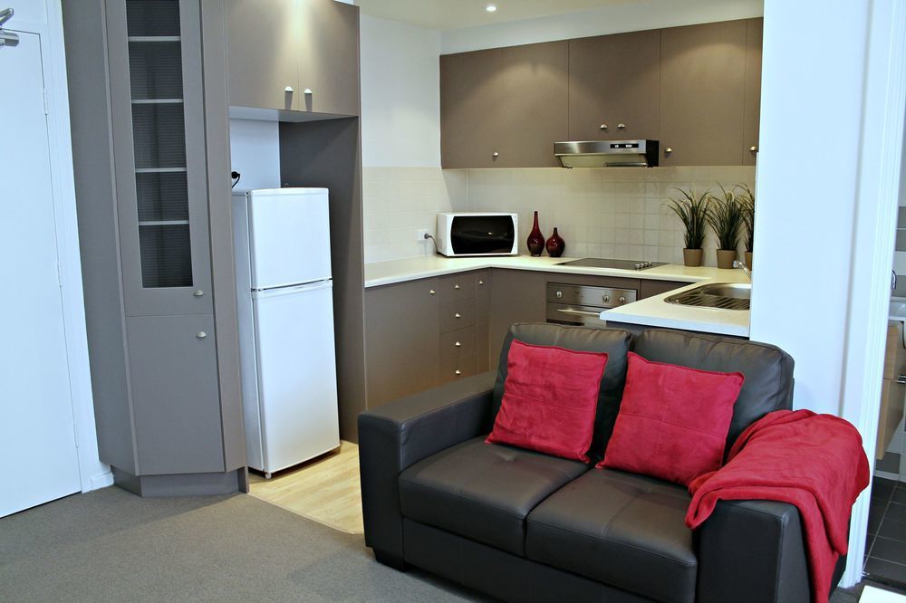 Aparthotel Dress Circle - Ward Street