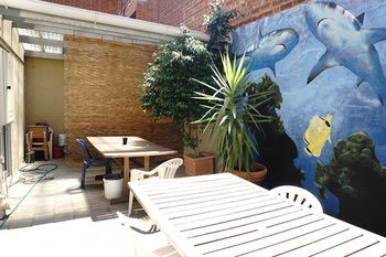 The Hostel