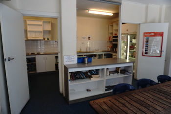 The Hostel Adelaide