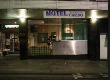Cosmo On Bank 3* Adelaide