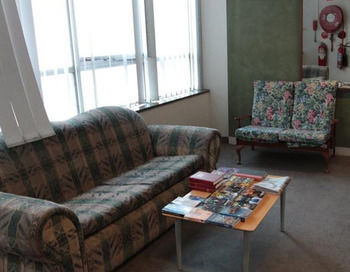 Hotel Cosmo On Bank 3*