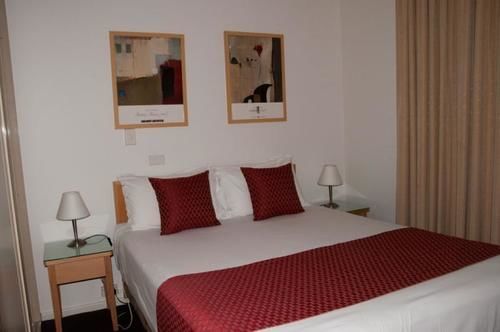 Motel Taft Adelaide
