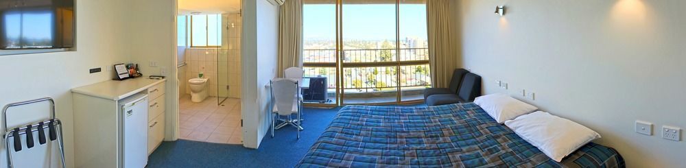 Atlantic Tower Motor 3* Adelaide