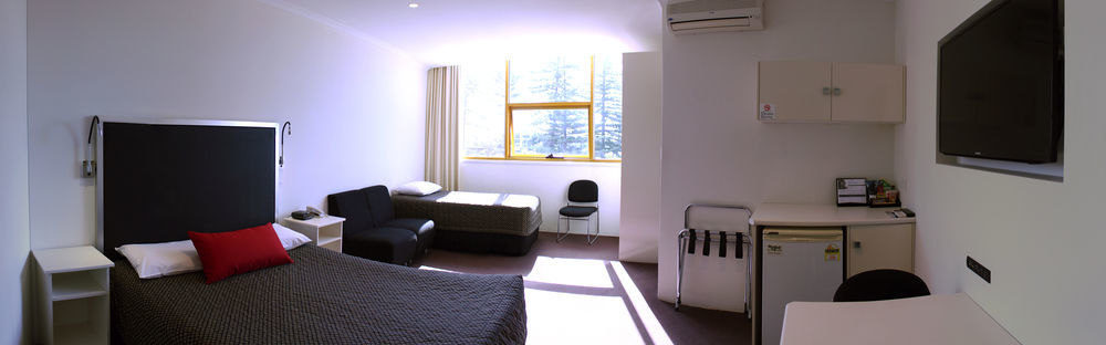 Motel Atlantic Tower Motor Adelaide
