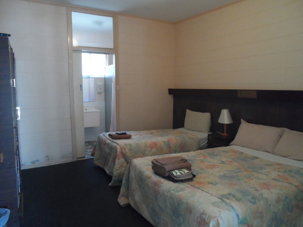 Jasper Motor Motel 3*