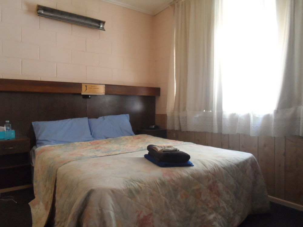 Motel Jasper Motor 3*