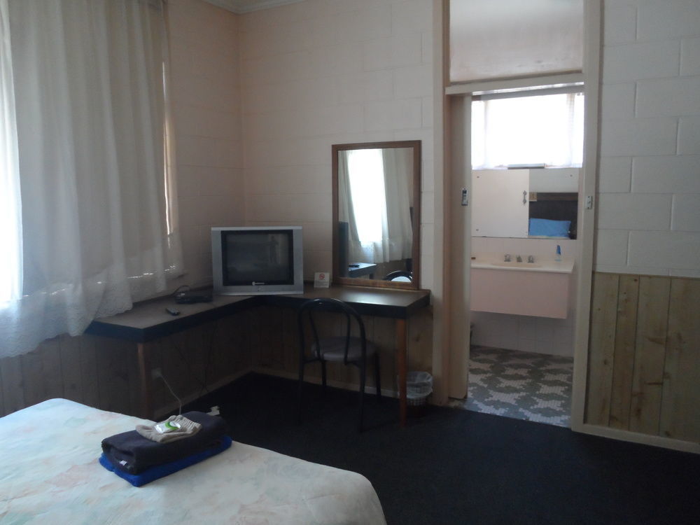 Motel Jasper Motor Adelaide