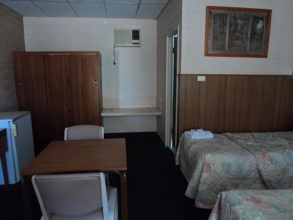 Motel Jasper Motor