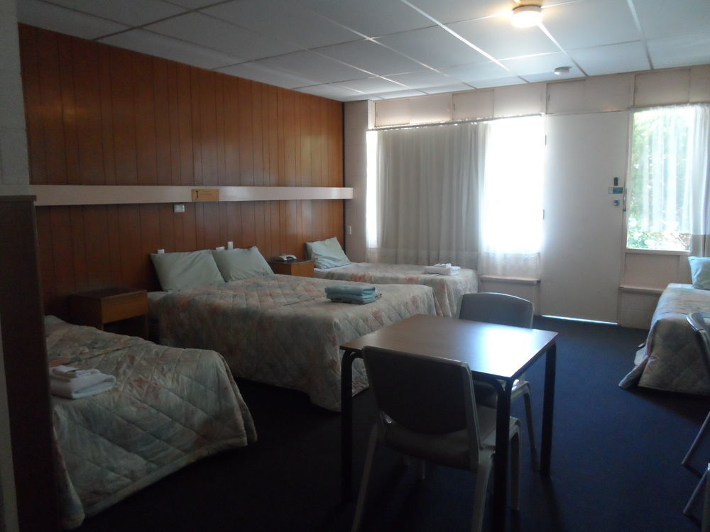 Motel Jasper Motor 3*