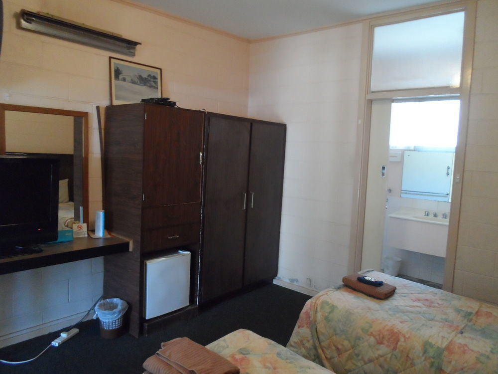 Motel Jasper Motor