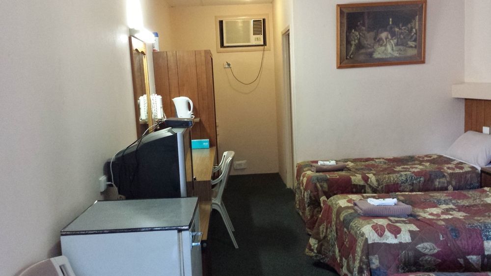 Motel Jasper Motor Adelaide