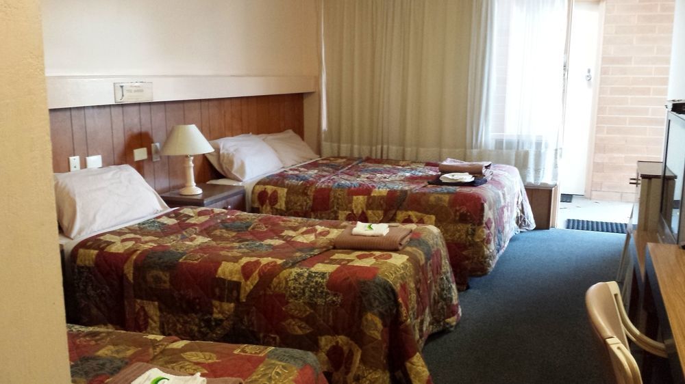Jasper Motor Motel Adelaide