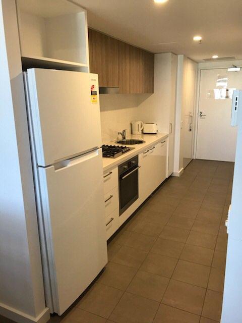 Rnr Serviced - Grote St. *