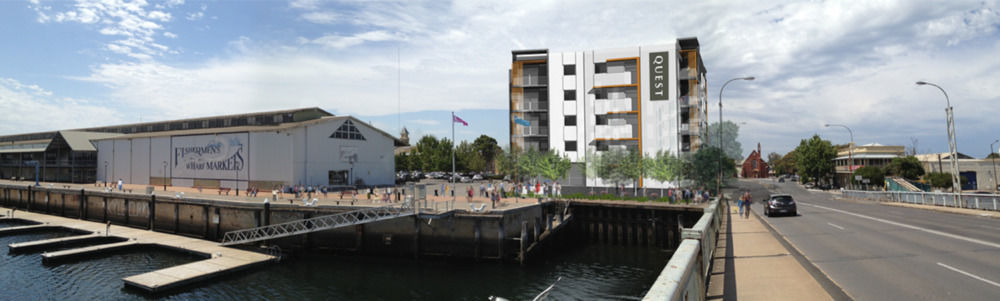 Quest Port Adelaide