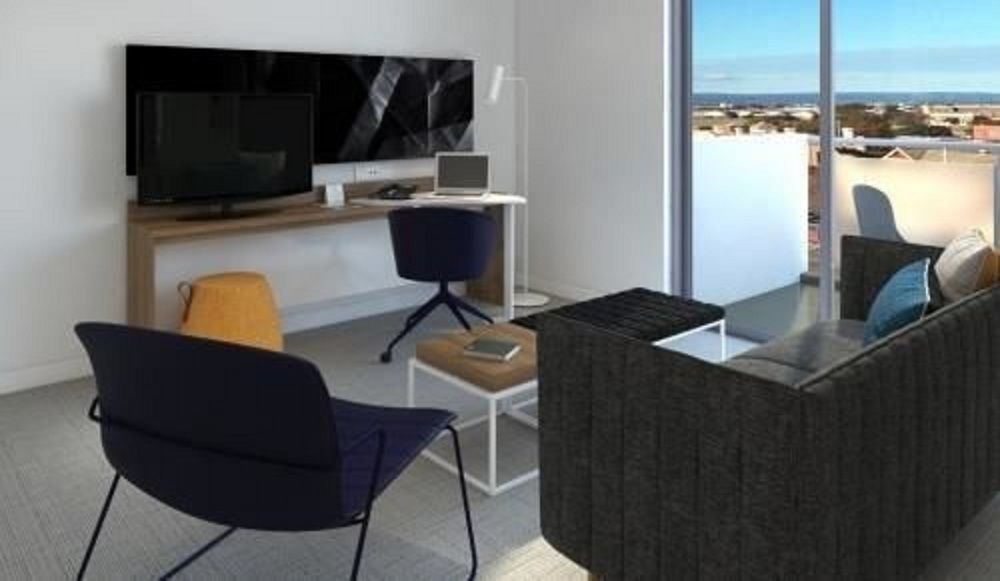 Quest Port Aparthotel Adelaide