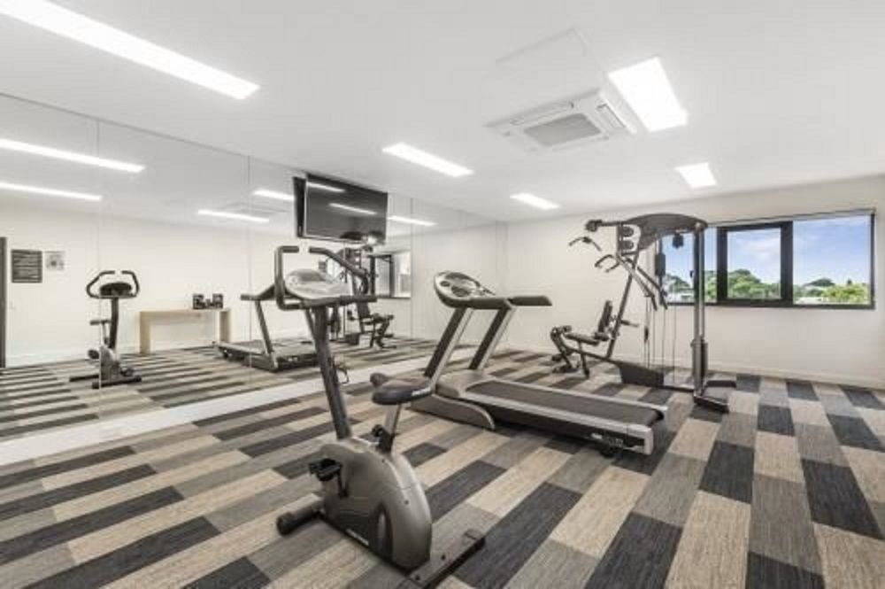 Quest Port 4* Adelaide
