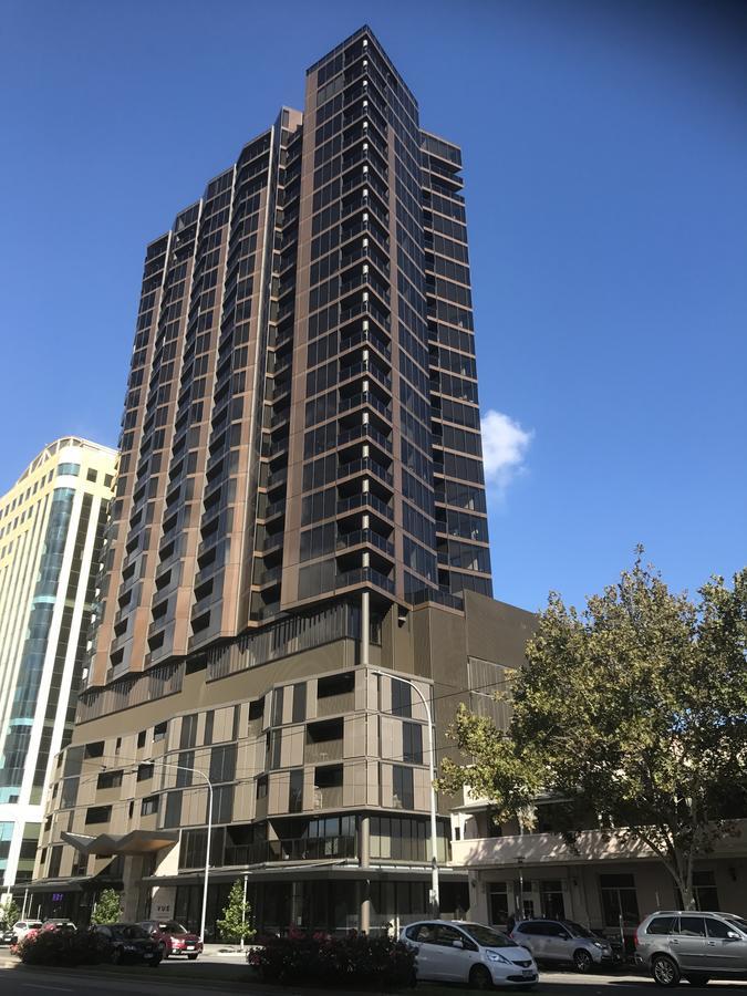 Vue Penthouse On King William Apartment