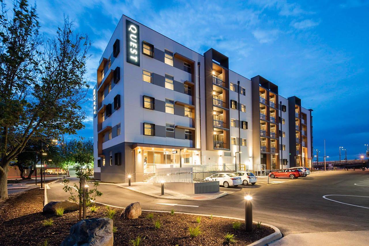 Quest Port 4* Adelaide