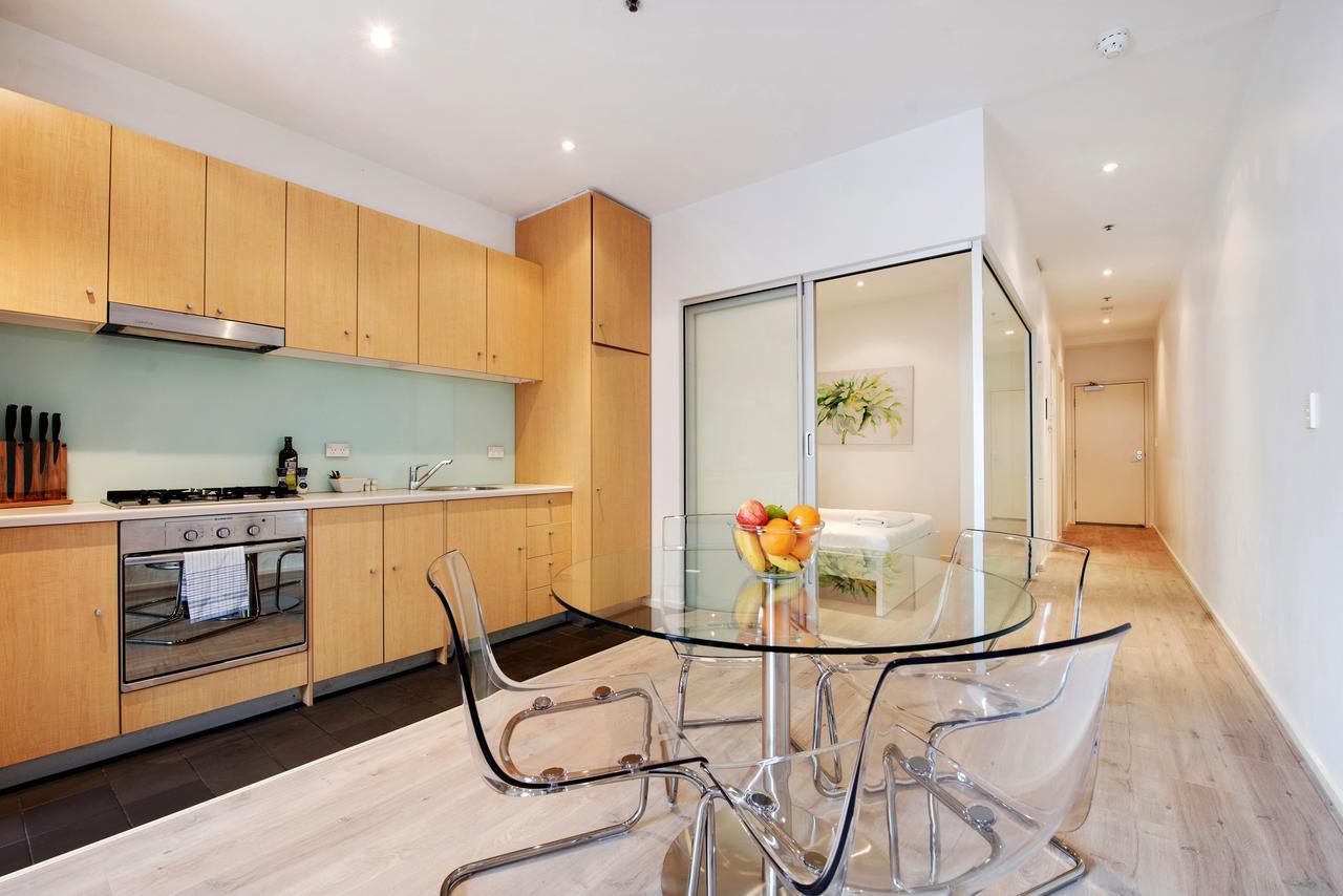 Apartment Swainson On Bent Adelaide