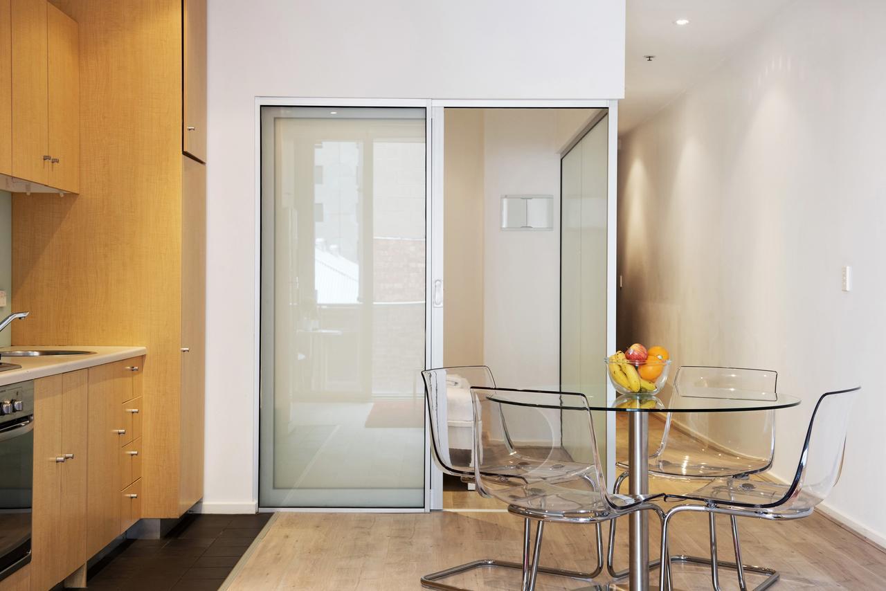 Apartment Swainson On Bent *