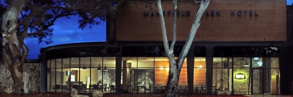 Mansfield Park Motel