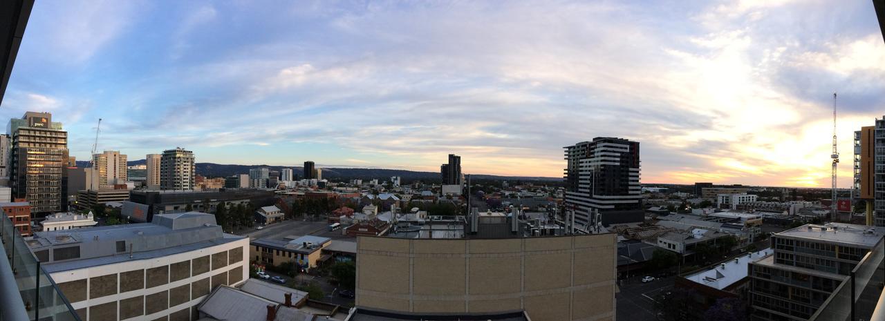Tasha's On Morphett Apartment Adelaide