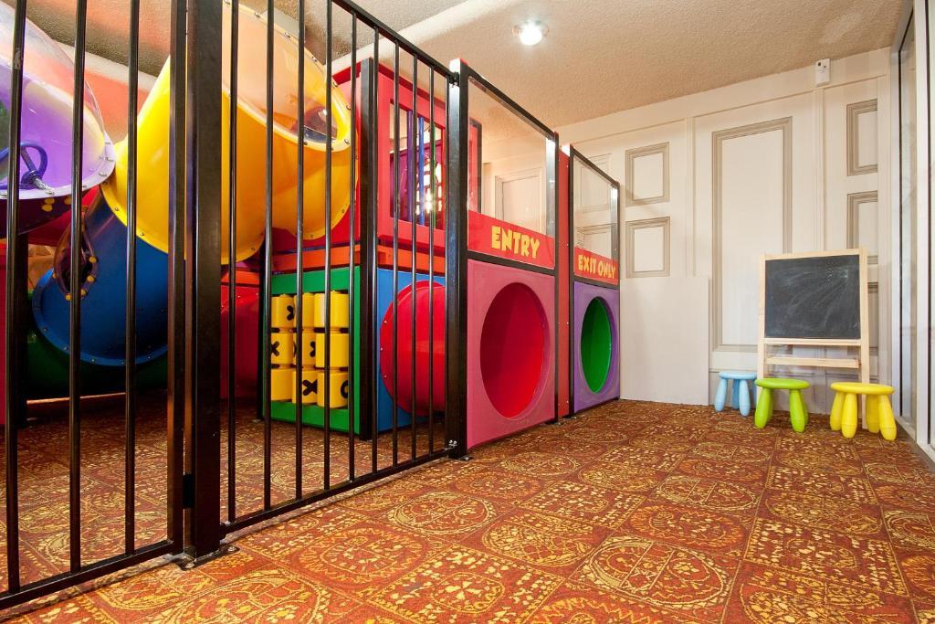 Hotel Enfield Adelaide