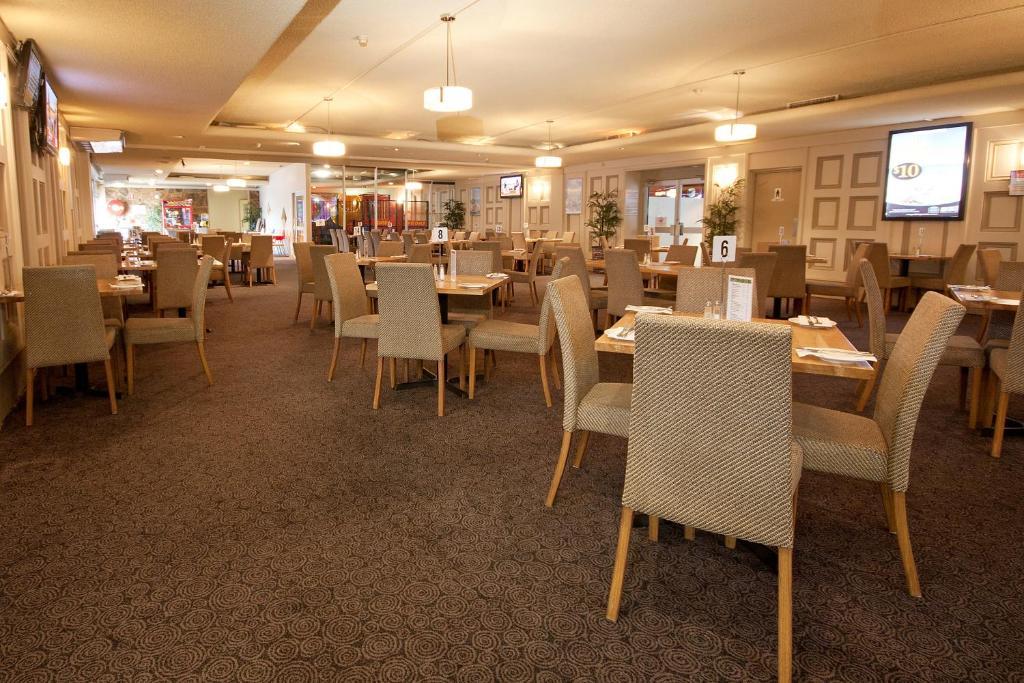 Hotel Enfield