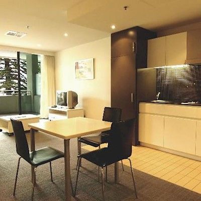 Aparthotel Oaks Glenelg Liberty