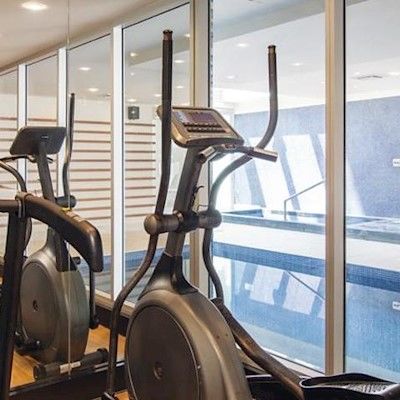 Aparthotel Oaks Glenelg Liberty Adelaide