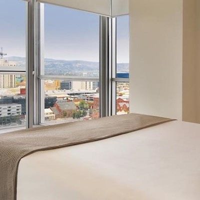 Istay Precinct Aparthotel Adelaide