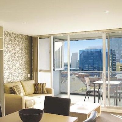 Aparthotel Istay Precinct Adelaide