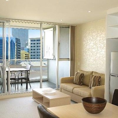 Istay Precinct Adelaide