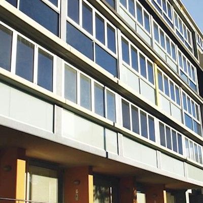 Istay Precinct Aparthotel 4*