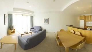 Franklin Aparthotel Adelaide