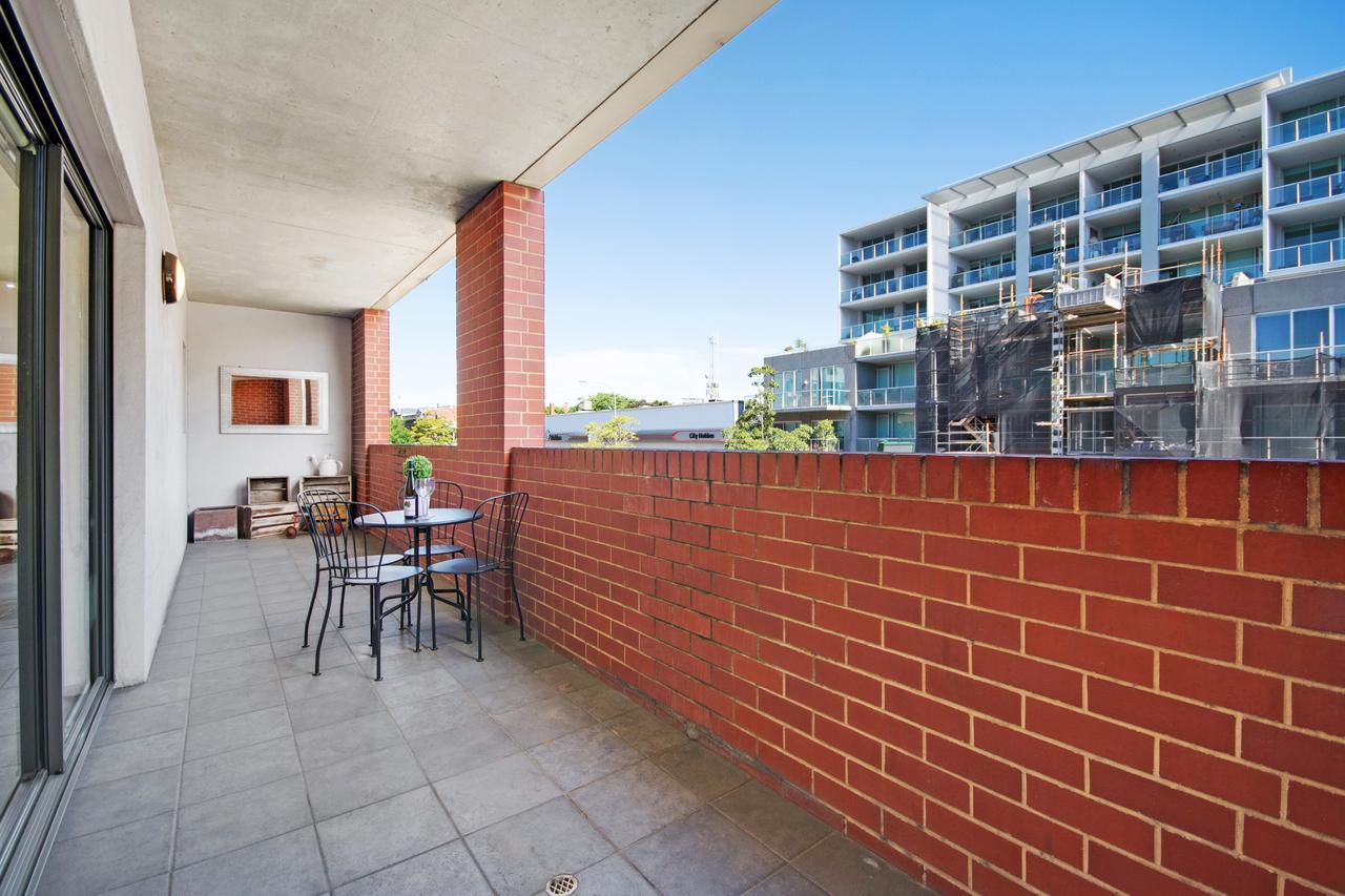 Swainson On Union Apartment Adelaide