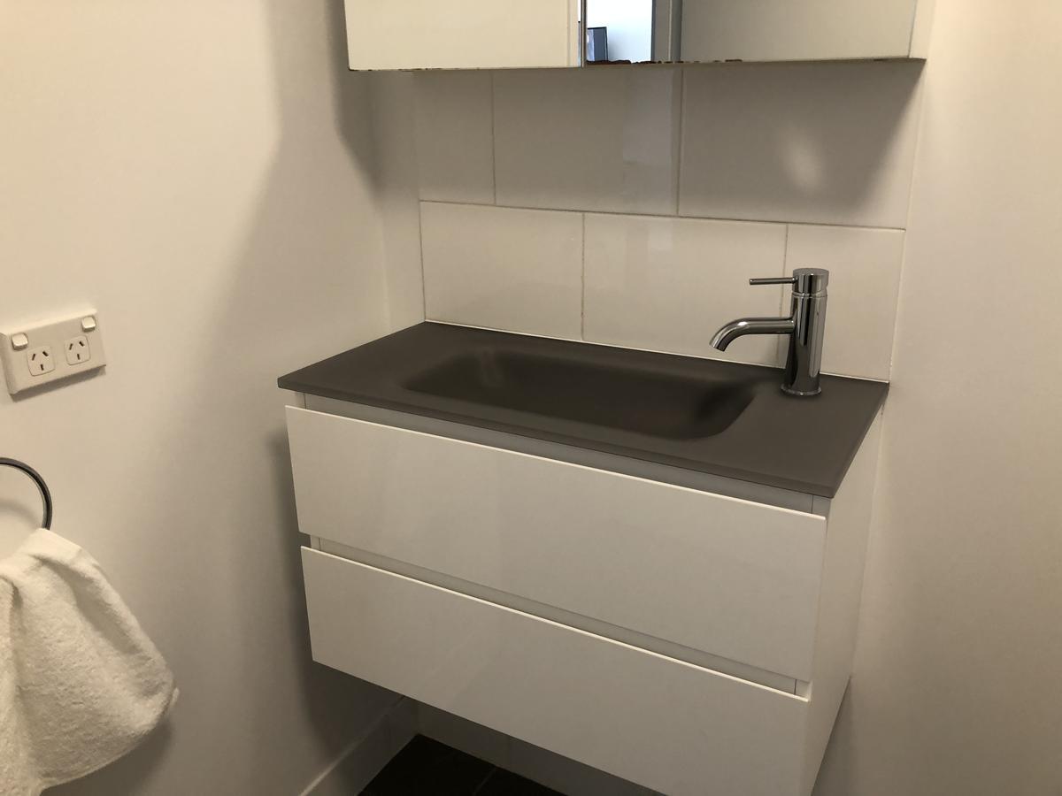 Tindy's City Pad Apartment Adelaide