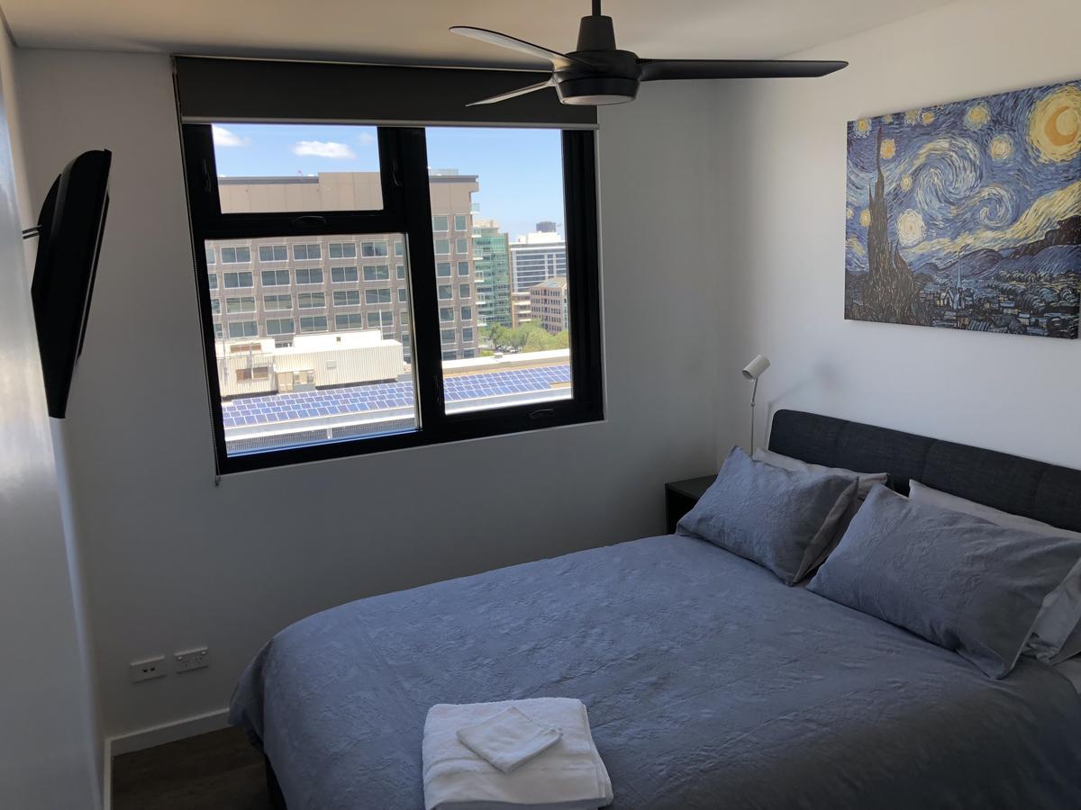 Tindy's City Pad Apartment
