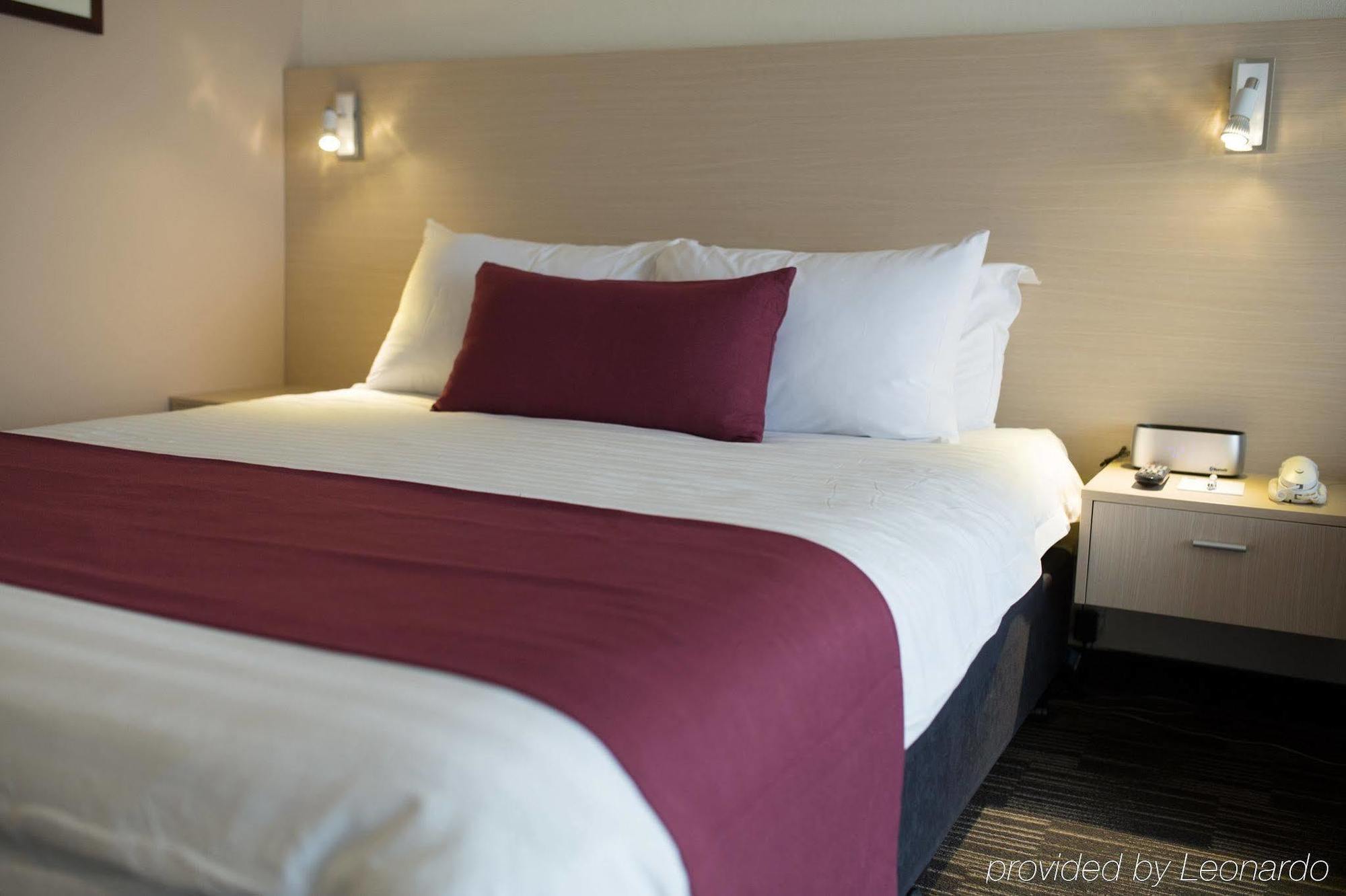 Hotel The Terrace Adelaide