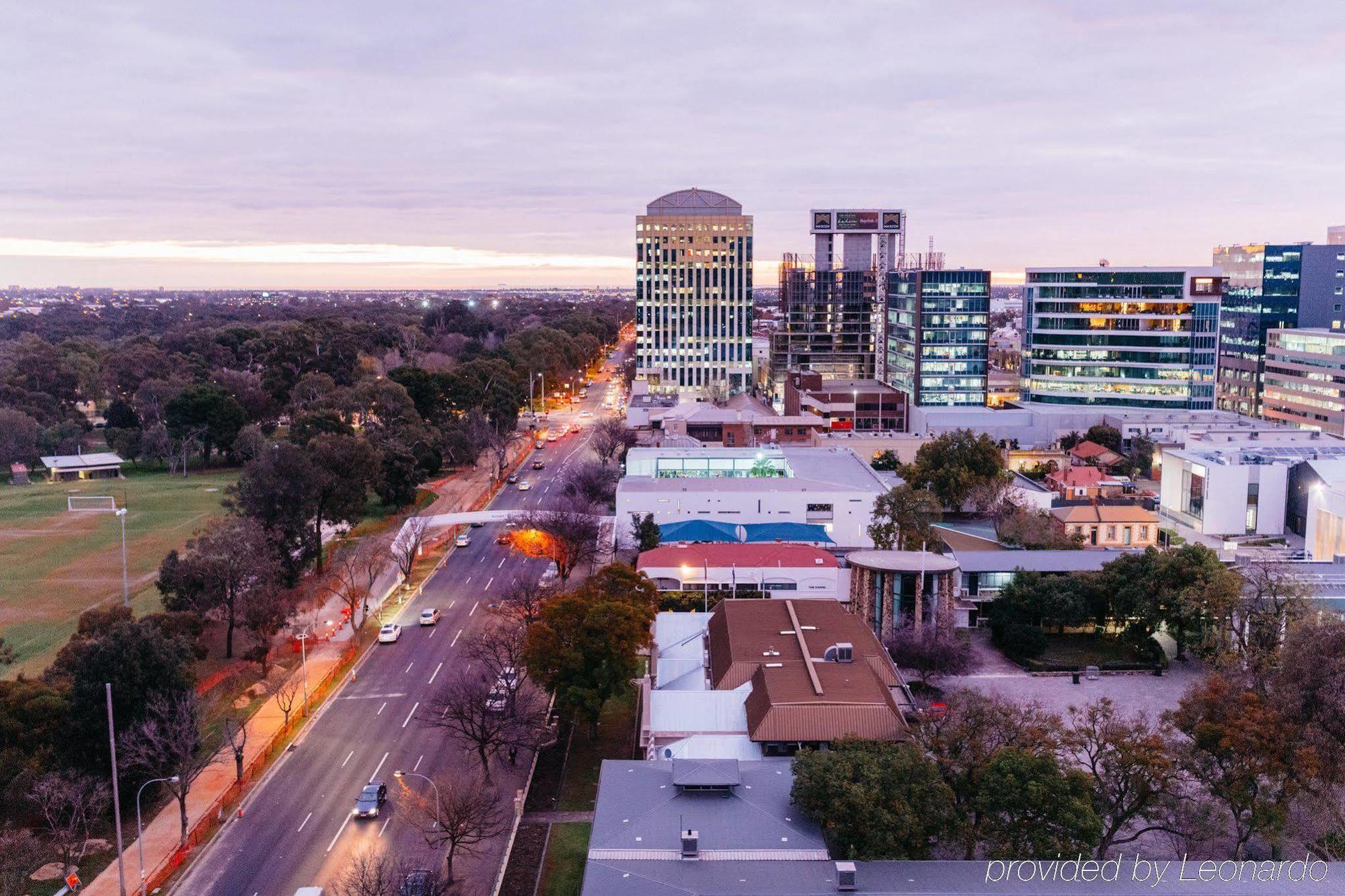 The Terrace Adelaide
