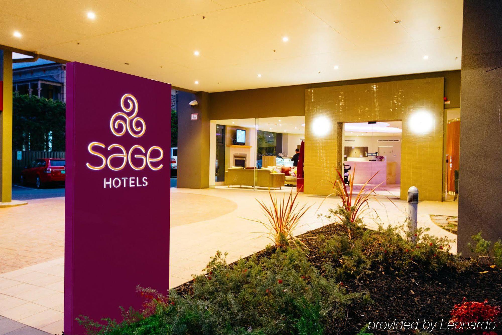 The Terrace Hotel 4*
