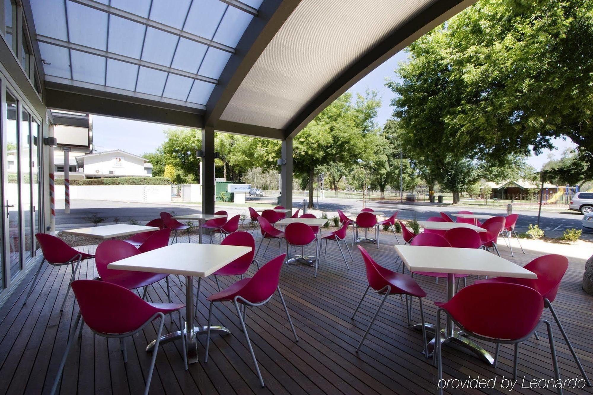Hotel The Terrace 4*