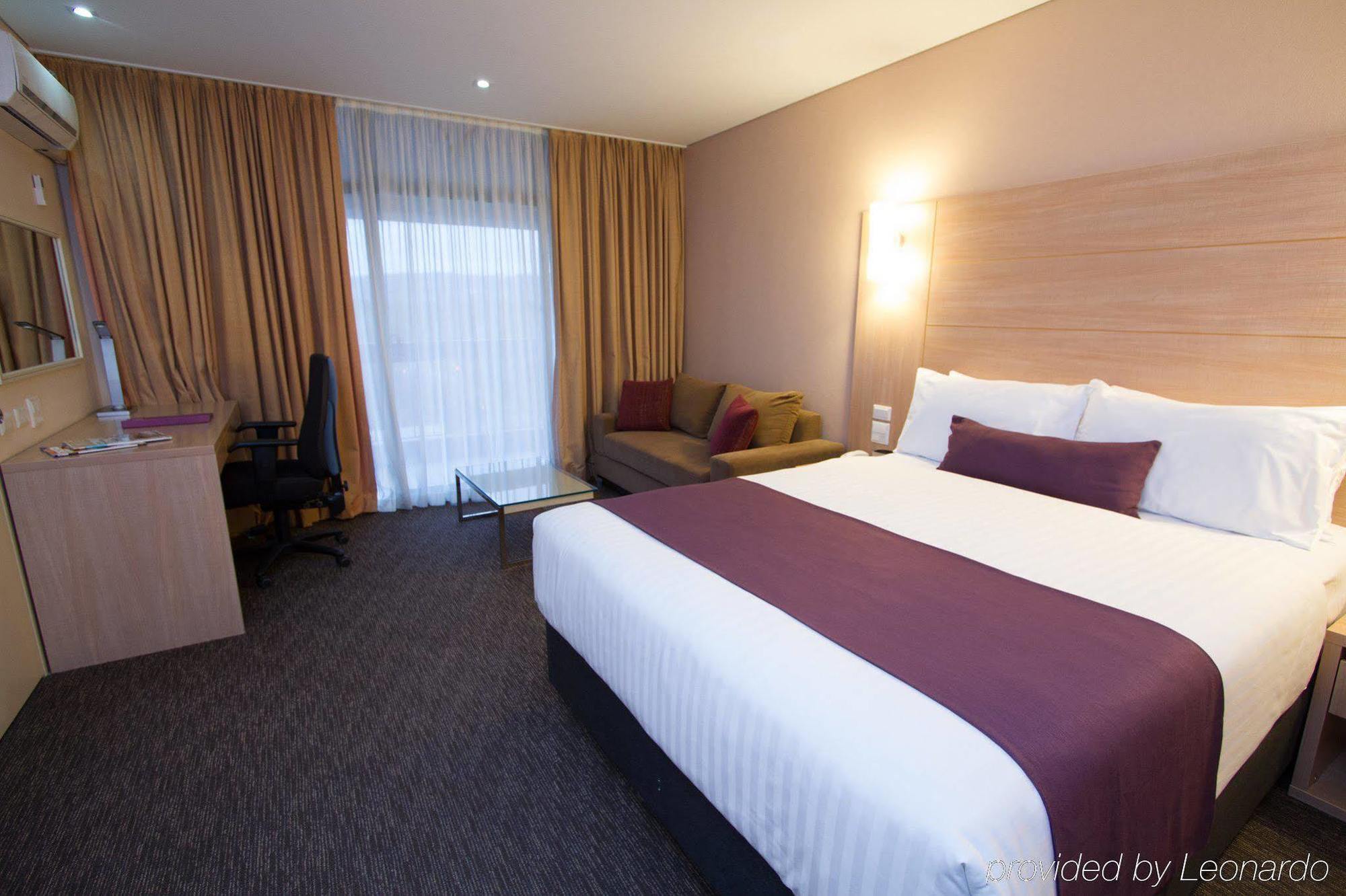 Hotel The Terrace Adelaide