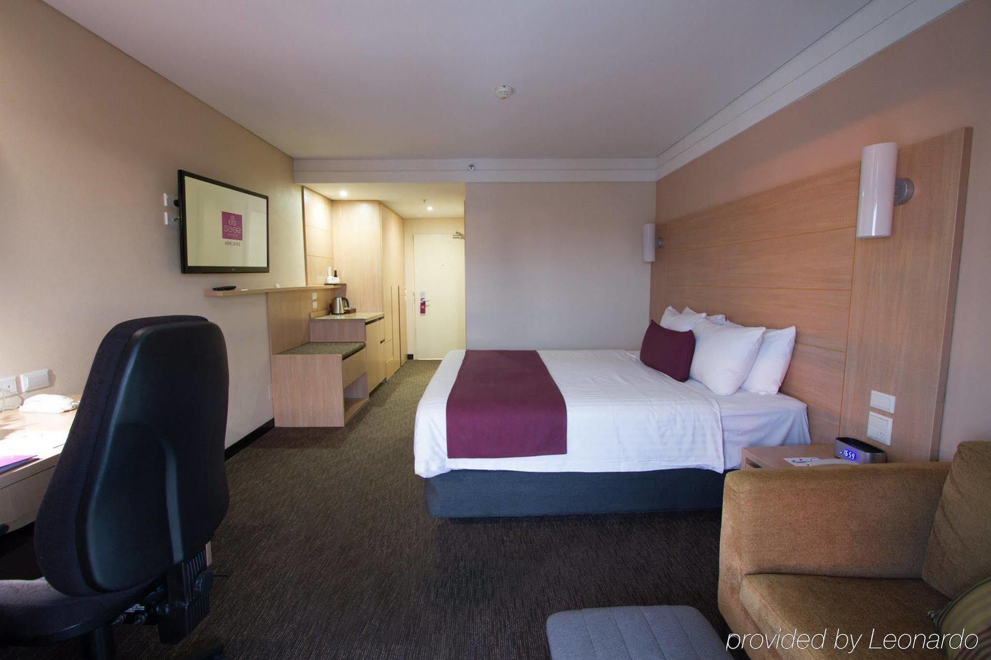 The Terrace 4* Adelaide