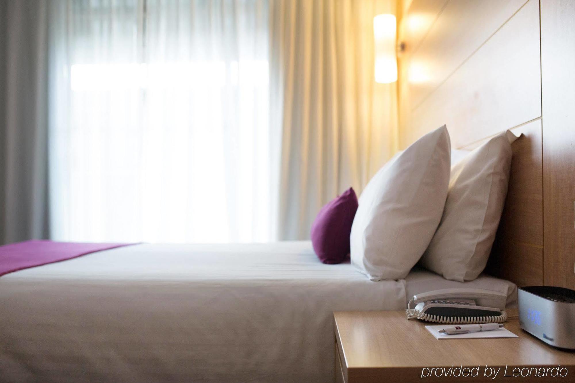 The Terrace Hotel 4*