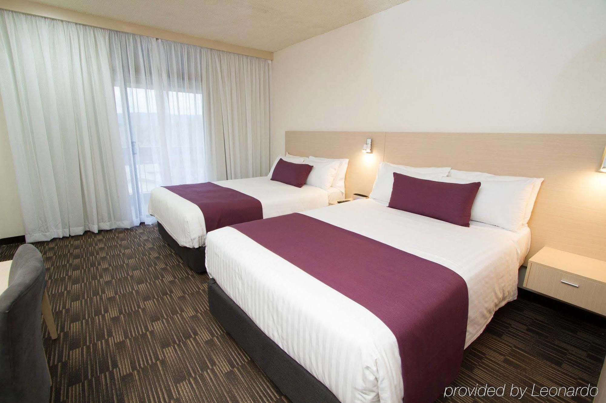 The Terrace 4*